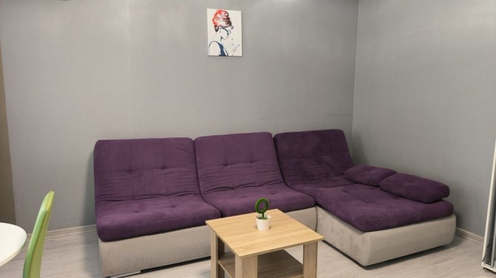 Сдаётся квартира на Макулане - фото 1