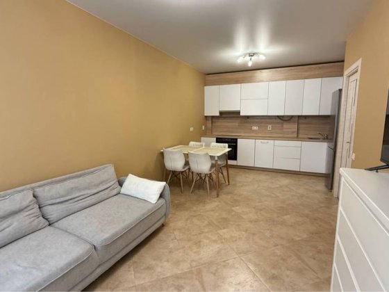 Оренда однокімнатної квартири з промторою кухнею Ирпень