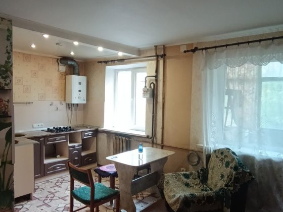 Здається 2к по вул. Мазепи (16 міськлікарня, 44 квартал) Кривий Ріг