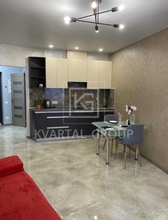 Оренда світлої євродвушки ! - фото 1