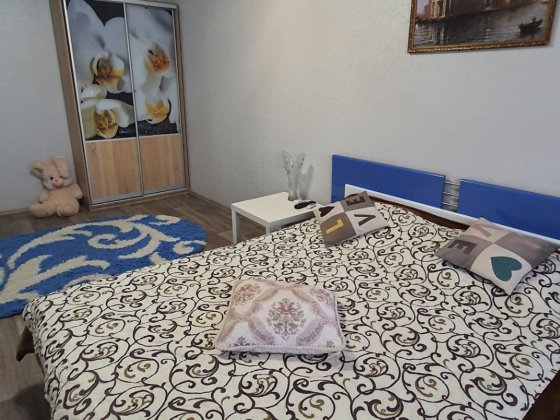 квартира довгострокова оренда Кривой Рог