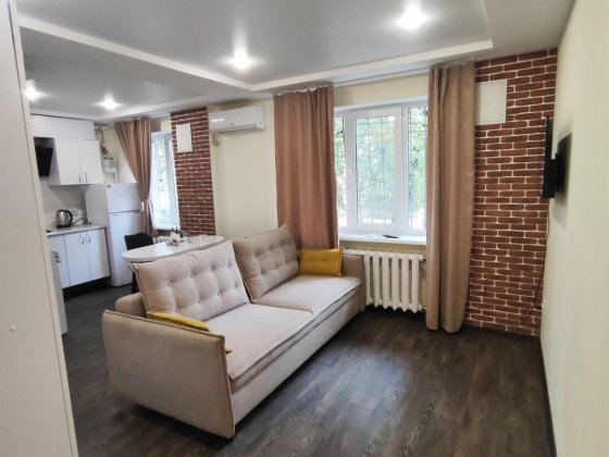 1-но кімнатна квартира в довготривалу оренду  пр-кт. Центральний 27 Кривий Ріг