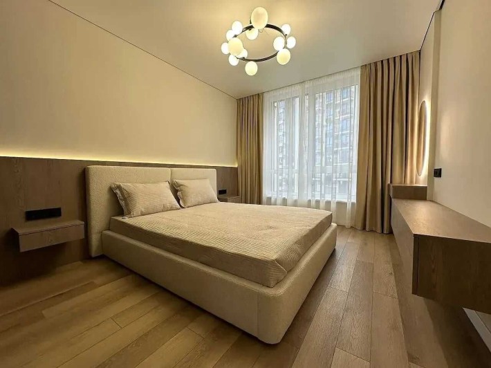 Оренда дизайнерської 2 кім.квартири в ЖК Family Plaza - фото 1