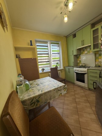 Оренда 2 кім кв, Хоткевича. - фото 1