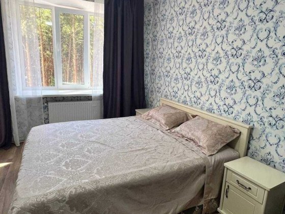 Оренда квартирив районі Центрального парку Ирпень