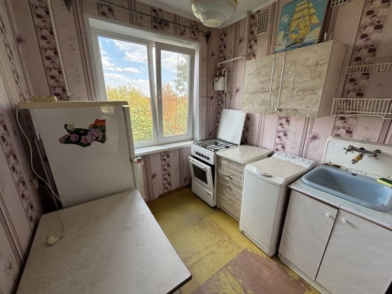 Оренда 3-х кімн. квартири Свято-Миколаївська Кривий Ріг