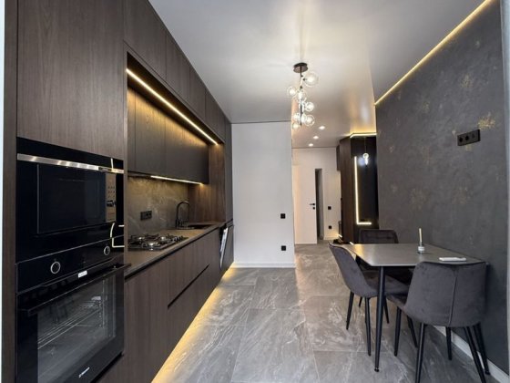 Оренда однокімнатної квартири ЖК КНЯГИНИН ЦЕНТР Івано-Франківськ