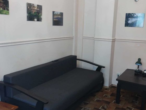 Здається 1-кімнатна квартира на Ковельській Луцк