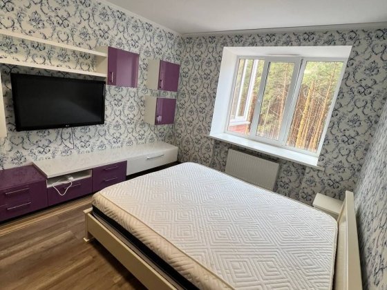 Оренда 1к квартири район Центрального парку Ирпень