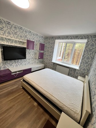 Оренда 1к квартири район Центрального парку - фото 1