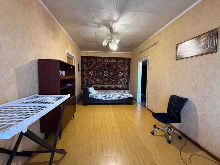 Оренда 1к квартири на пл. Визволення - фото 1