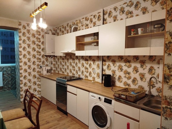 Здається 2ох кімнатна новобудова район Метро - фото 1