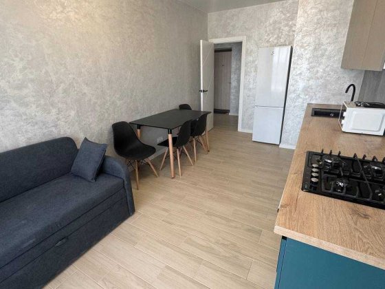 Перша здача. Євро 2к. Можна діти, тварини. Близький виїзд на Київ. Газ Ирпень