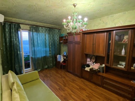 Сдам, аренда 1 комн. квартиры на Горняцком Кривой Рог