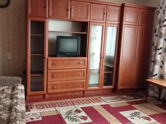 Оренда квартири на Вечірньому Кривой Рог