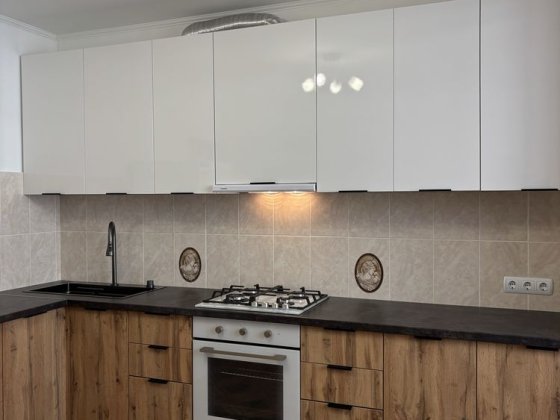 Оренда двокімнатної квартири у самому центрі міста Івано-Франківськ