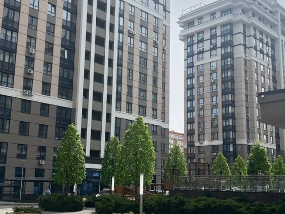 Оренда квартири в ЖК Центральний 2, перша здача! Маленька собачка так!