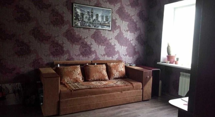 Оренда 1-кімн. квартири по вул. Донцова - фото 1