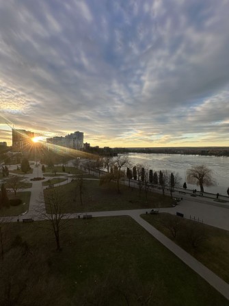 Оренда 3к квартири з видом на Озеро - фото 1