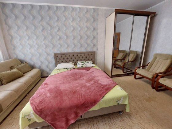 Сдам  Квартиру на  Вечернем Бульваре Кривой Рог