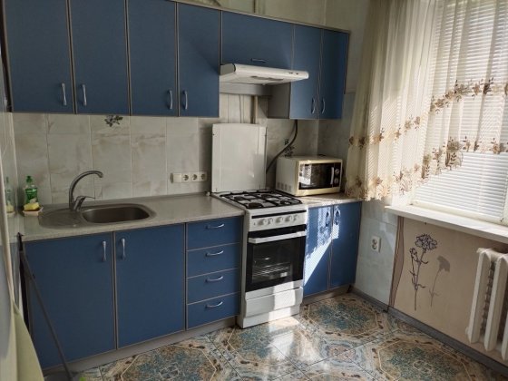 Оренда 1 кімнатної квартири, Сонячний Кривой Рог