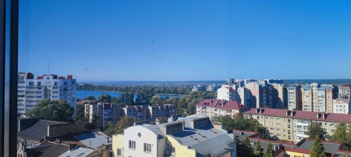 Оренда 3-ох кімнатна квартира центр вул.Г.Мазепи - фото 1