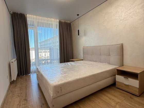 2кімнатна квартира,перша здача