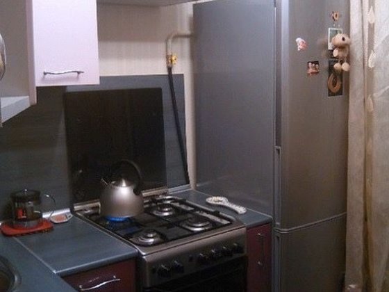 Здається 1-кімнатна квартира в Дзержинському районі, на Соцмісті Кривой Рог