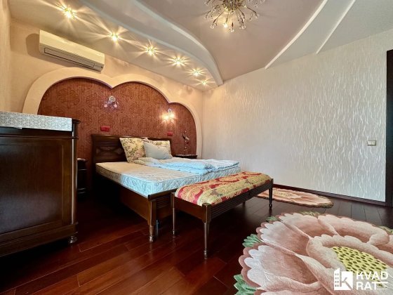 Оренда 4кім квартири в центрі для великої сімʼї або компанії Івано-Франківськ