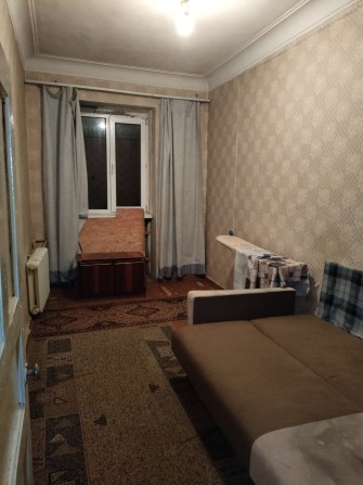 Аренда 2х комн квартира у. Криворожстали 2эт. 4 места 1й участок Мет!! - фото 1