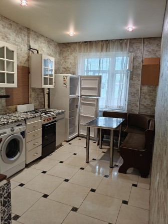 Классная однушка на Дзержинке по Гетьманской.Заселим сразу! - фото 1