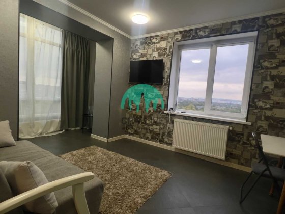 Оренда 1-кім квартири ДВІ  зупинки до Космосу (К) Івано-Франківськ