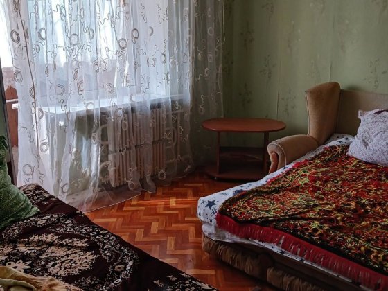 Сдам квартиру 1 комната Кривой Рог
