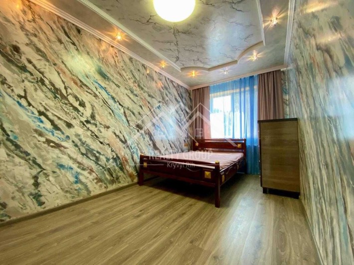 Оренда розкішної 3-х кімнатної квартири на 98 кварталі. Перша здача! - фото 1