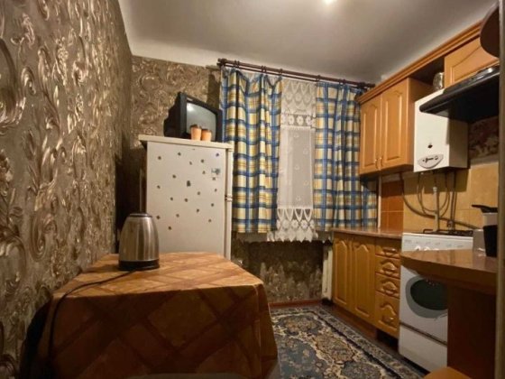 Однокімнатна квартира Івано-Франківськ