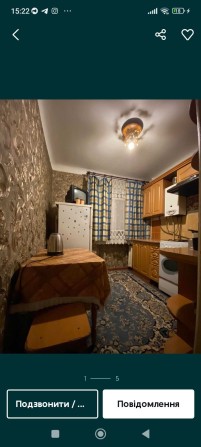 Однокімнатна квартира - фото 1