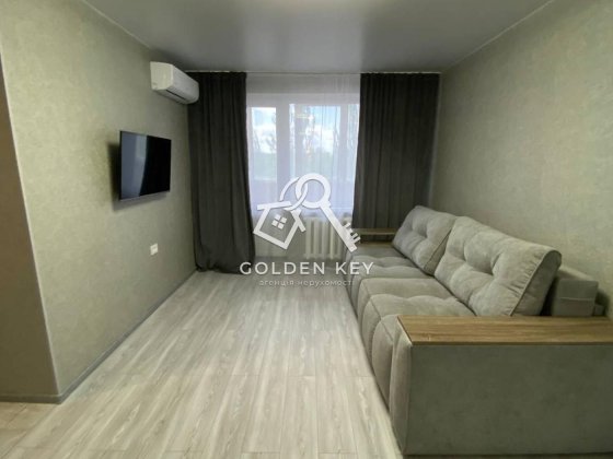 Оренда двокімнатної квартири по вулиці Петра Дорошенка Кривой Рог