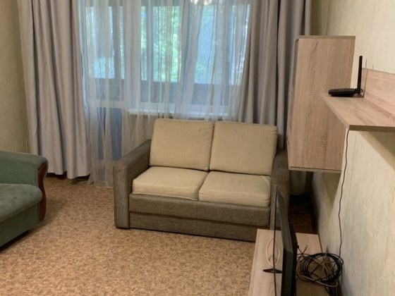 Здається 1 кімнатна квартира на Сонячному . Кривой Рог