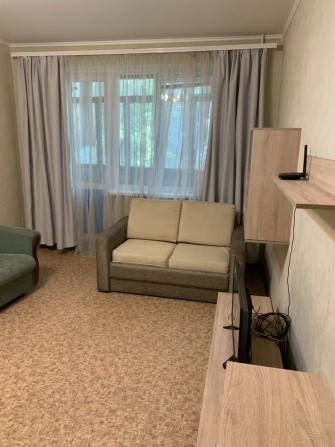 Здається 1 кімнатна квартира на Сонячному . - фото 1