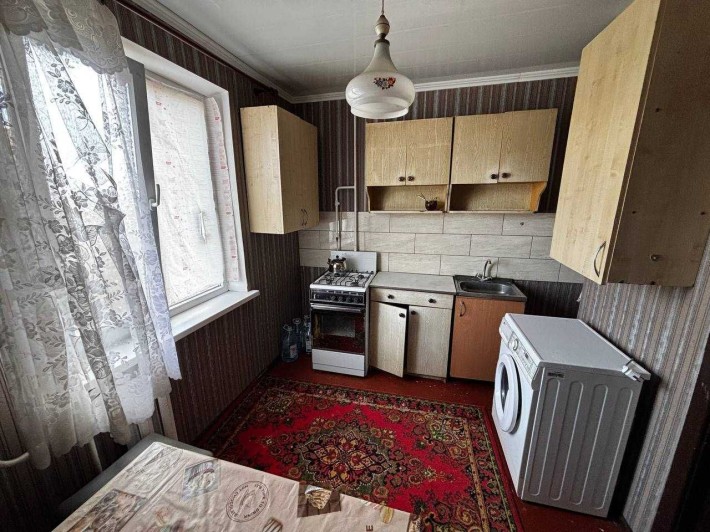 Оренда 1к квартири на Карачунах - фото 1