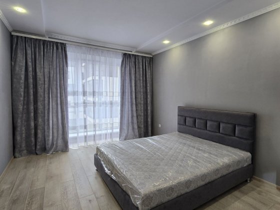 2 кімнатна квартира в новобудові біля озера Івано-Франківськ