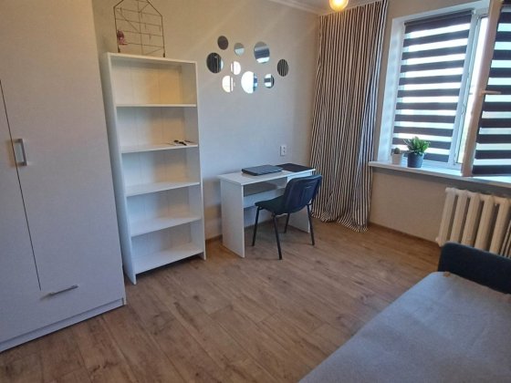 Пр.Миру 4. Двікімнати.  7/9 поверх Кривий Ріг