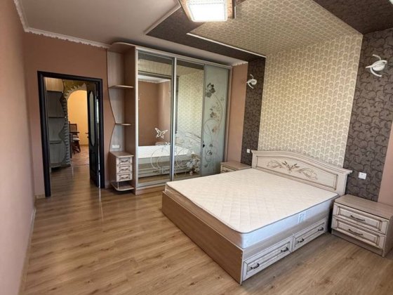 Оренда 2-кімнатної квартири район Каскад вул. Симоненка 33А Івано-Франківськ