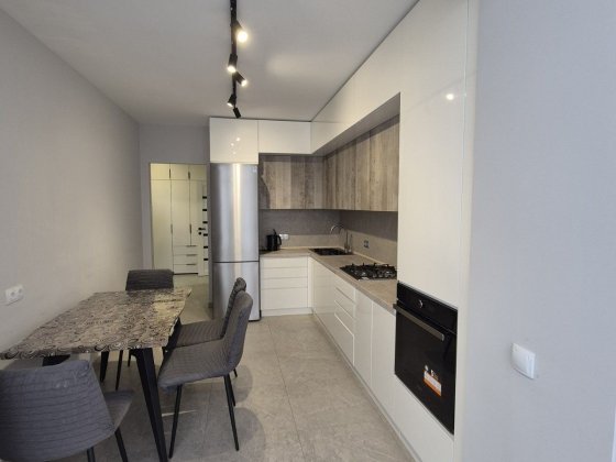 Оренда 2х кімнатної квартири в центрі міста Ивано-Франковск