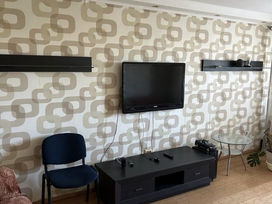 Ореннда 3 кімнатної квартири на м-н Ювілейний(від власника) Кривий Ріг