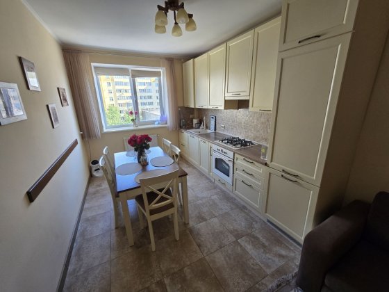 Здається 2-кімнатна квартира в самому центрі міста – вул. Мельника, 10 Ивано-Франковск