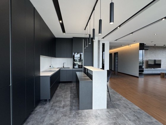 Оренда квартири в ЖК Парус Івано-Франківськ