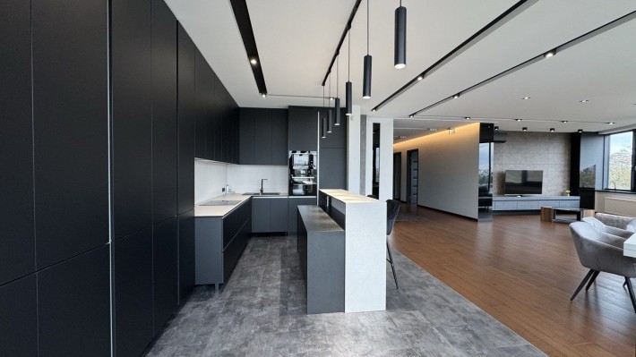 Оренда квартири в ЖК Парус - фото 1