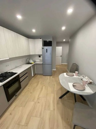 Здається 1-к квартира в центрі міста. ЖК ʼʼFamily Plazaʼʼ Перша здача! - фото 1