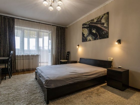 Оренда 1к в центрі міста Івано-Франківськ